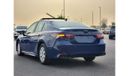 Toyota Camry Toyota Camry 2023 model full panoramic