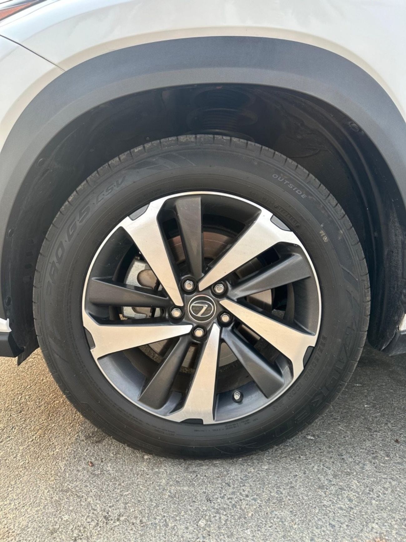 لكزس NX 300 LEXUS NX 300 2020