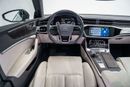 Audi A7 55 TFSI quattro S line