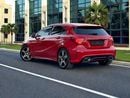 Mercedes-Benz A 250 1,404 P.M | | A250-SPORTS | GCC | 2.0L 4-CYLINDER | WELL MAINTAINED