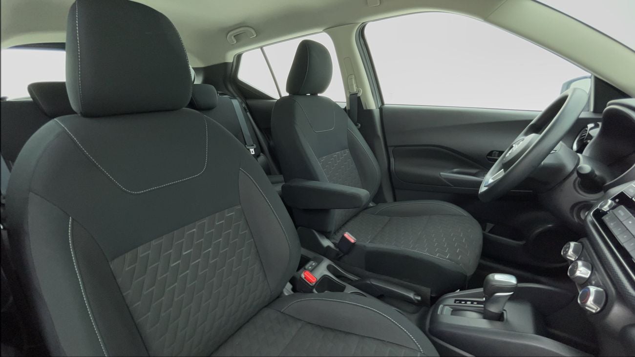 Nissan Kicks S 1.6 | Zero Down Payment | Free Home Test Drive