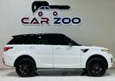 Land Rover Range Rover Sport SE