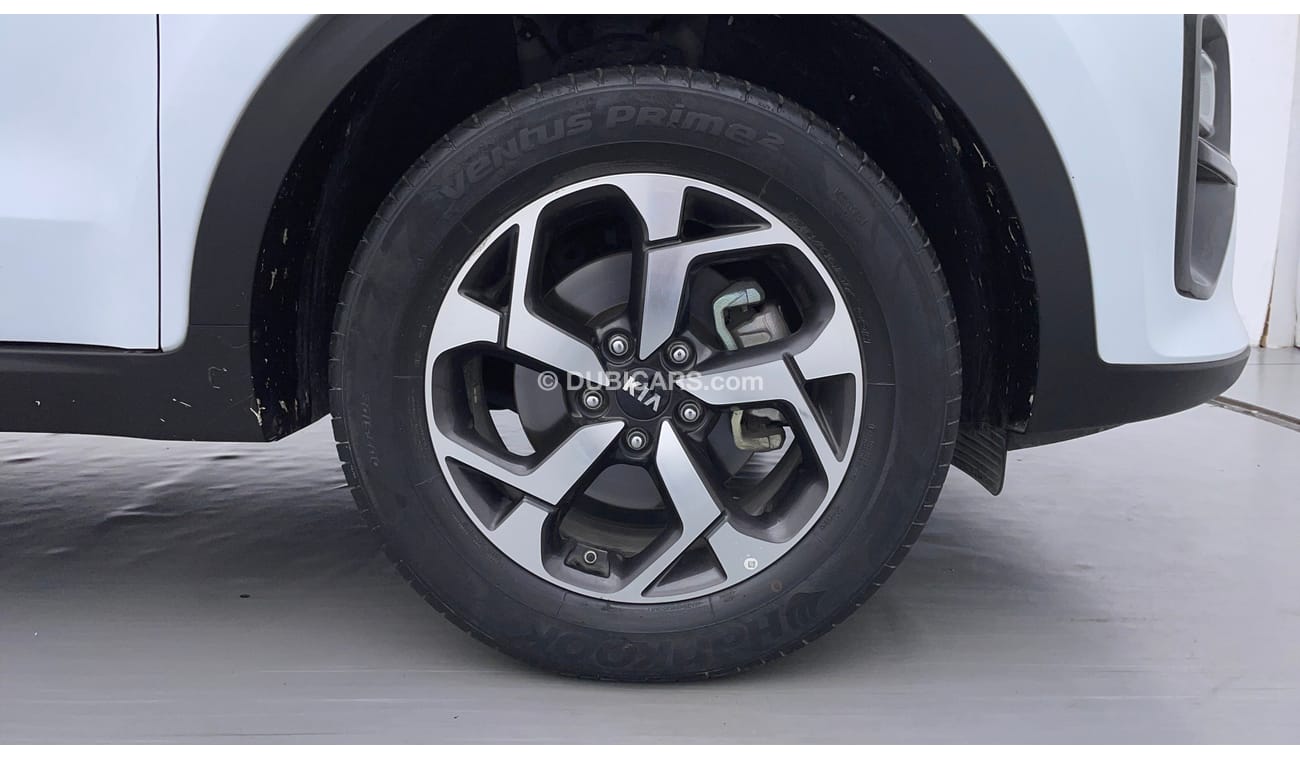 Kia Sportage LX 1.6 | Zero Down Payment | Free Home Test Drive