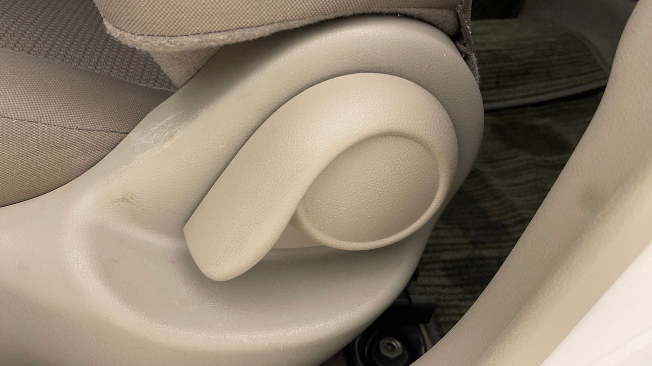 نيسان صني SV 1.5 | بدون دفعة مقدمة | اختبار القيادة في المنزل