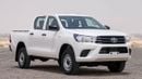 Toyota Hilux HILUX 2.4L MT P.WINDO DIESEL 2025