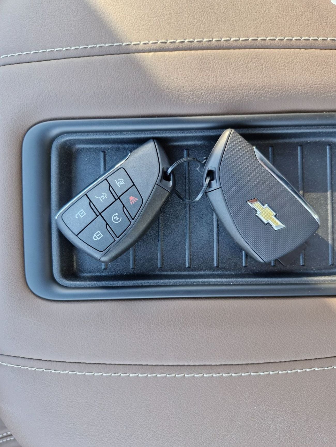 شيفروليه تاهو (VAT 5% INCLUDED) CHEVROLET TAHOE HIGH COUNTRY 6.2L V8 PETROL BRAND NEW 0KM