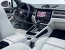 Porsche Macan GTS 2.9L (435 HP) 2023 Porsche Macan GTS, 2026 Porsche Warranty, Carbon Fiber Package, Fully Loaded,