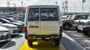 Toyota Land Cruiser 70 4.5L Diesel V8