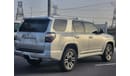 Toyota 4Runner TOYOTA 4RUNNER 2017 MODEL FULL OPTION