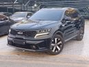Kia Sorento KIA SORENTO 2022 2.2