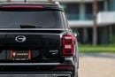 جي إي سي GS 8 GS8 320T | 1,371 P.M | 0% Downpayment | GAC GS8 Pristine Condition!