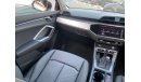 Audi Q3 Full option clean car