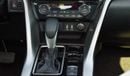 Mitsubishi Eclipse Cross GLS HIGH LINE Brand New Mitsubishi EclipseCrossMEDLINE 2025 Export 1.5L A/TPetrol |White/Grey |ECLIP