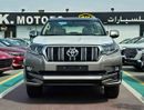 Toyota Prado VX2 | 4.0L V6 PETROL | DRIVER POWER SEATS | SUNROOF | AUTO A/C (CODE # PSR40VX2D)