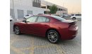 Dodge Charger US import only for export