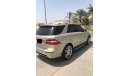 Mercedes-Benz ML 500