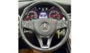 مرسيدس بنز GLC 250 2016 MERCEDES GLC 250 4MATIC, FULL SERVICE HISTORY- WARRANTY, GCC.