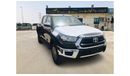 Toyota Hilux 2.7L // 2021 // WITH POWER WINDOWS , AUTOMATIC GEAR BOX // SPECIAL OFFER // BY FORMULA AUTO // FOR E