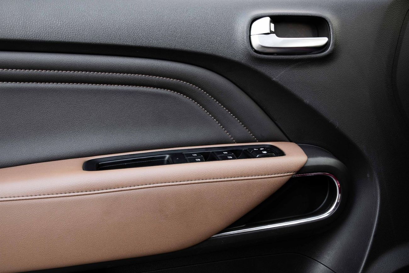 GAC GS3 200t | 881 P.M  | 0% Downpayment | Under Warranty!