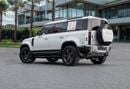 Land Rover Defender 110 HSE P400 Defender P400 HSE | 6,316 P.M | 0% Downpayment | LR Warranty + S/Contract til 2029!