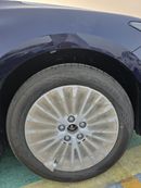 تويوتا كامري TOYOTA CAMRY LE 2.5L 2025 MODEL GCC SPECS