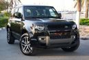 لاند روفر Defender 110 S P300 LAND ROVER DEFENDER 110 P300