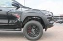 Toyota Hilux 2024 GR Sports 4.0L V6 Full Option