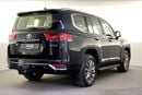 Toyota Land Cruiser VXR | Guaranteed Warranty | 0 Down Payment