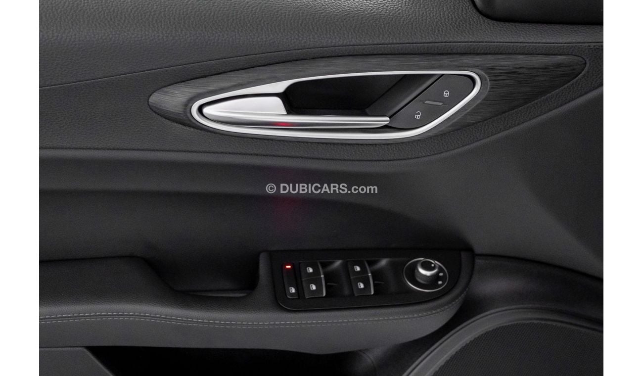 ألفا روميو جوليا 2019 Alfa Romeo Giulia Super / Full Alfa Romeo Service History