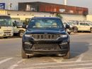 Jeep Grand Cherokee Overland 3.6L