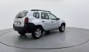 Renault Duster PE 2 | Under Warranty | Inspected on 150+ parameters