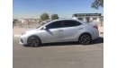 تويوتا كورولا TOYOTA COROLLA LE