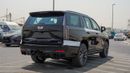 Cadillac Escalade Escalade-V 6.2L Cadillac Escalade V-Series - 2025 (Export)