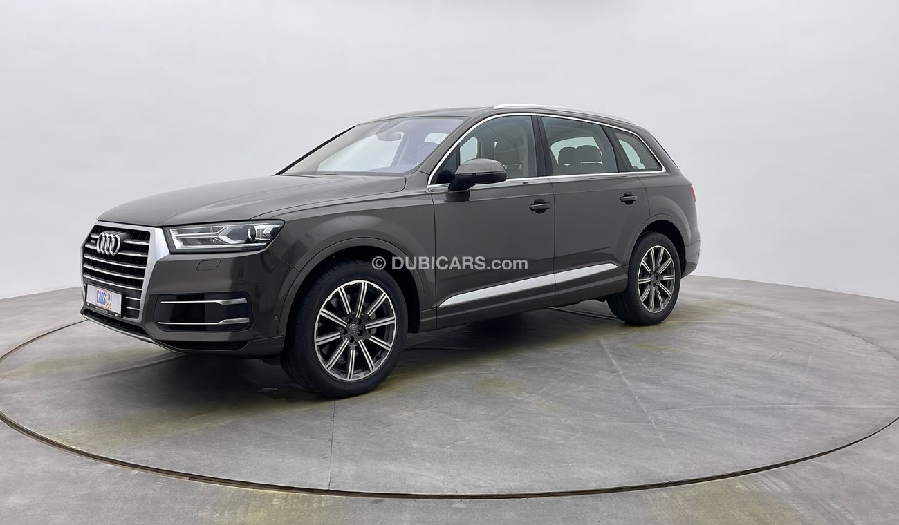 أودي Q7 Q7 3,000