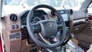 Toyota Land Cruiser Pick Up