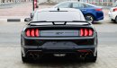 Ford Mustang GT 5.0