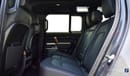 Land Rover Defender 110 P400 3.0P MHEV X-Dynamic HSE AWD Aut.