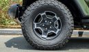 Jeep Gladiator Sand Runner 4X4 , V6 3.6L , GCC , 2022 , 0Km , W/3 Yrs or 60K Km WNTY @Official Dealer "WHITE FRIDAY