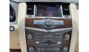 Nissan Patrol Nissan Patrol SE-V8-2012-GCC-AUTOMATIC TRANSMISSION-EXCELLENT CONDITION