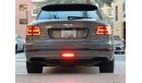 Bentley Bentayga Signature Edition,Canadian specs, clean title  (LOT # 19002)