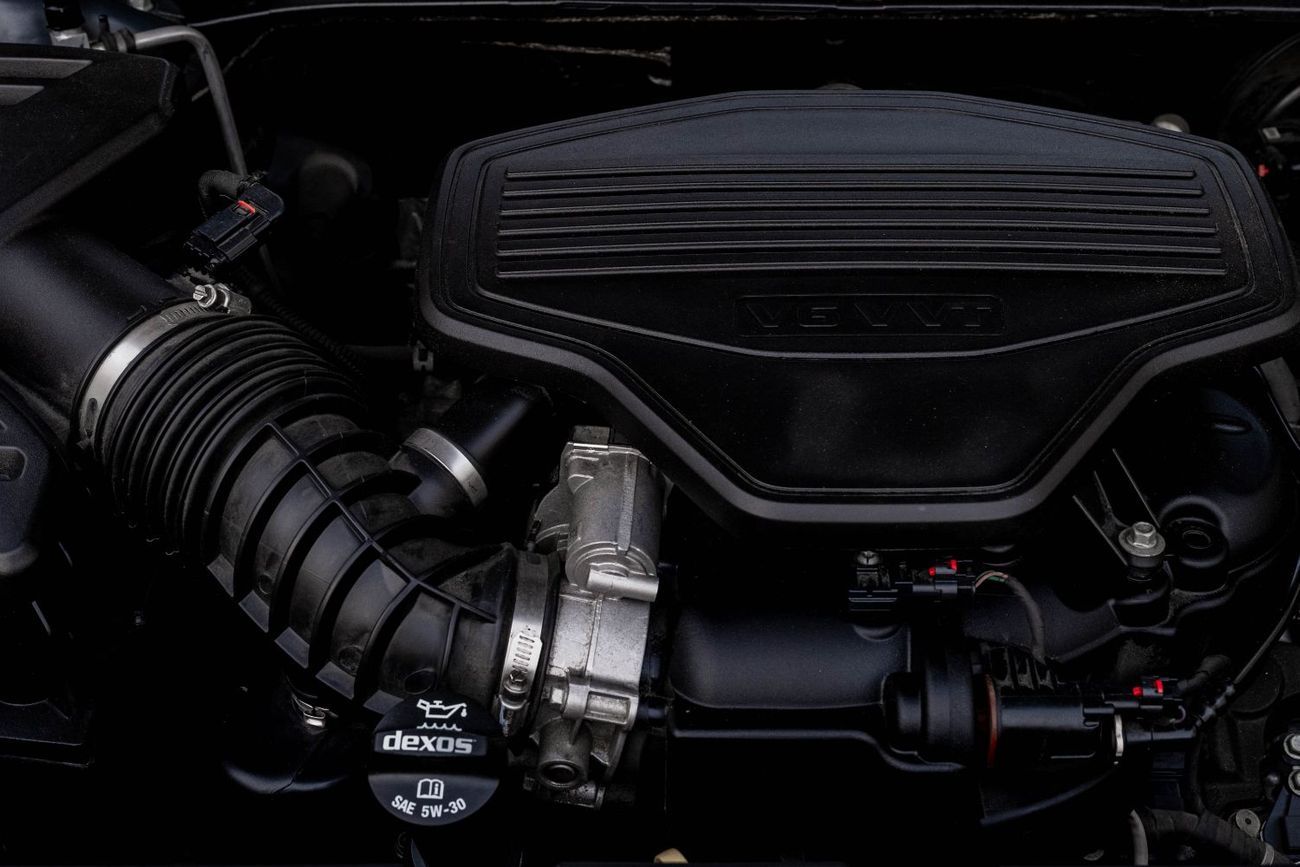 GMC Acadia AT4 | 1,665 P.M  | 0% Downpayment | Immaculate Condition!