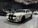 Dodge Challenger SRT Hellcat Widebody 6.2L
