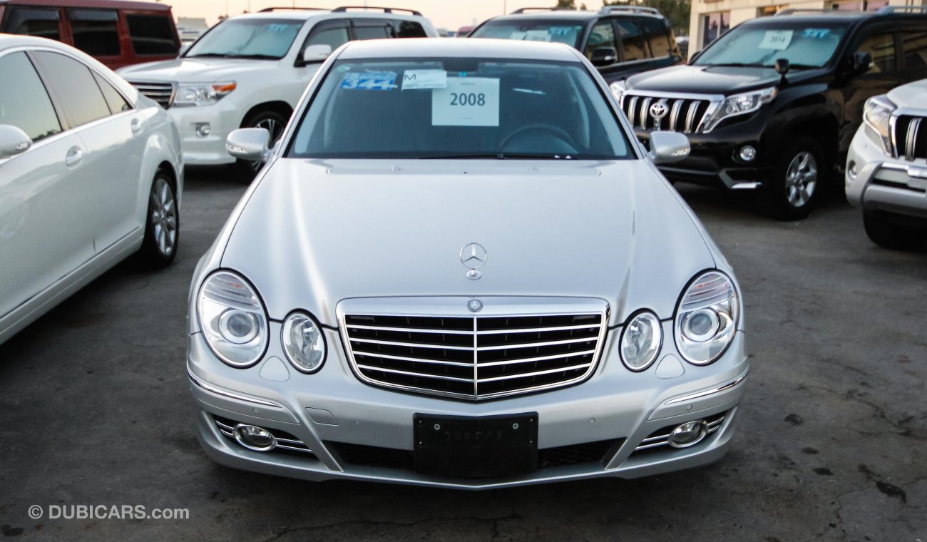 مرسيدس بنز E 350