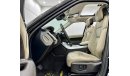 لاند روفر رانج روفر سبورت إتش أس إي 2018 Range Rover Sport SE, Warranty, Full Service History, Low Kms, GCC