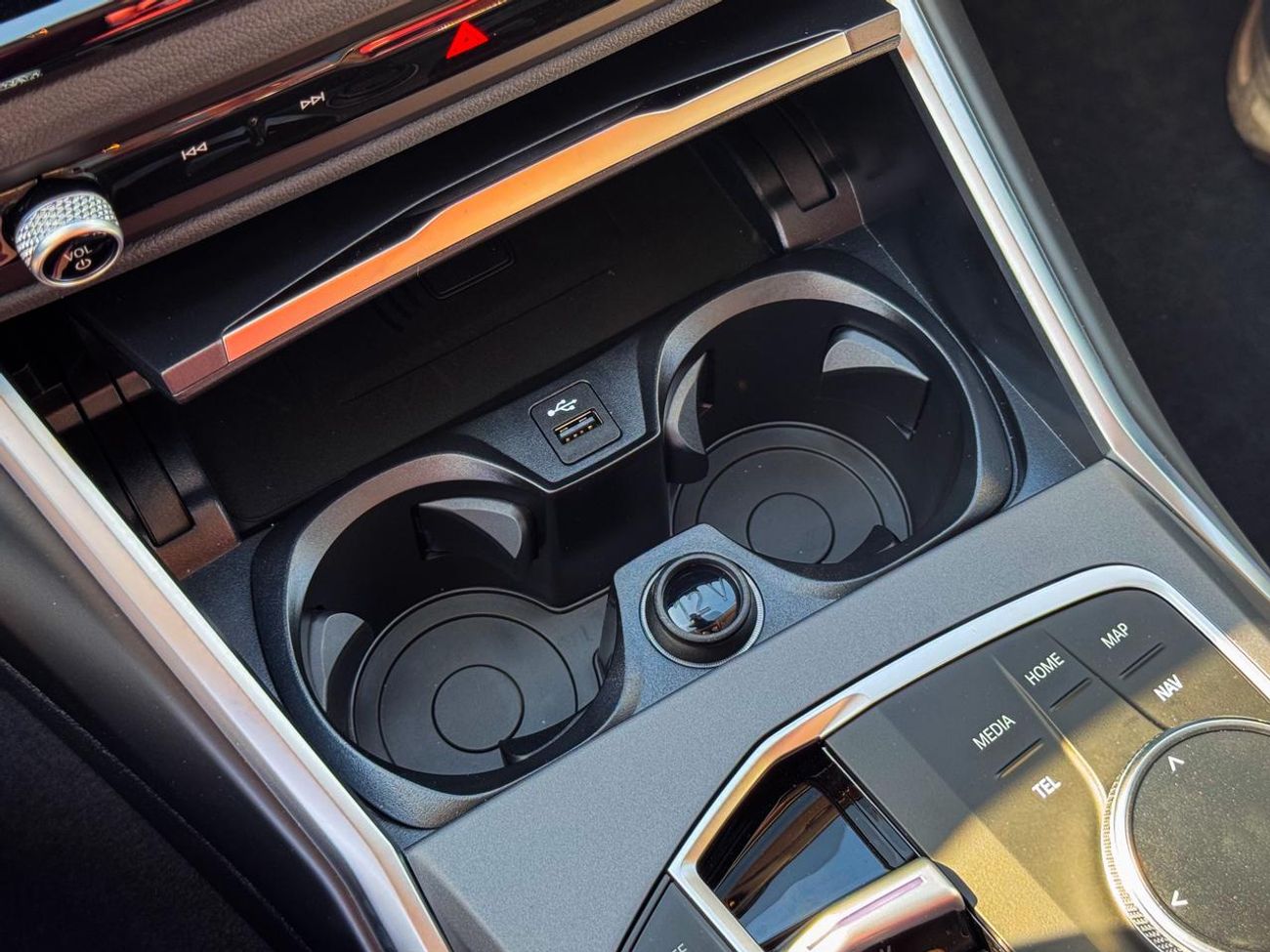 بي أم دبليو 325i BMW 325LI M 2.0L RWD 2026 BRAND NEW