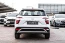 هيونداي كريتا SMART