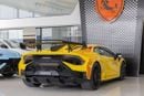 Lamborghini Huracan Lamborghini Huracan STO | Warranty Available | 2022