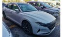 Hyundai Azera 3.5L PETROL, FWD, 2023