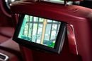 Rolls-Royce Ghost Std 6.6L Service history at RR