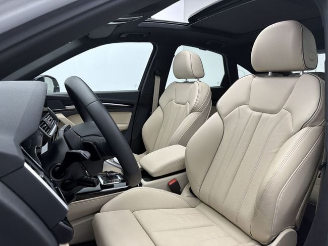 Audi Q5 45 TFSI SPORTBACK S-LINE, миниатюра 24
